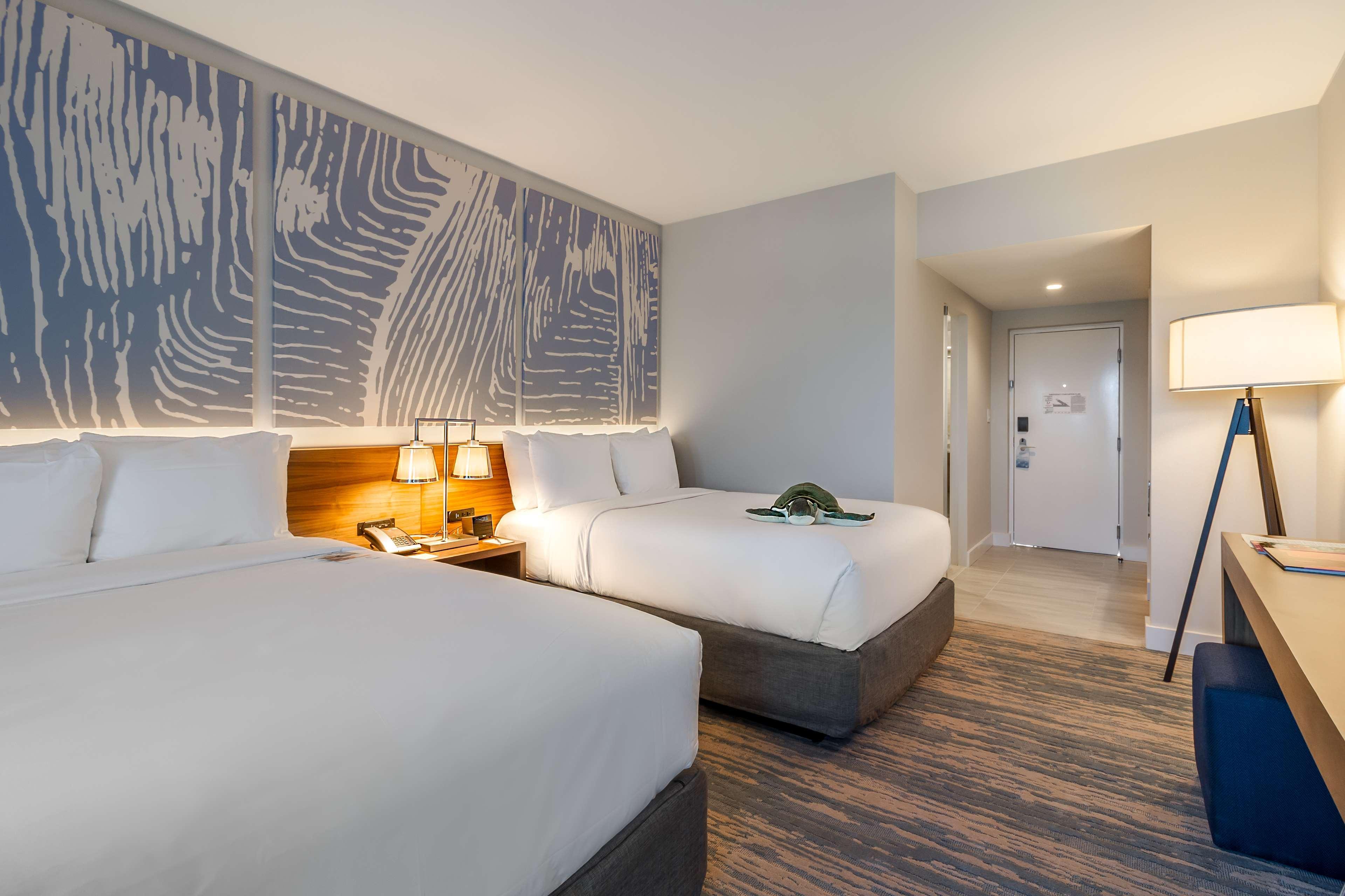 B Ocean Resort Fort Lauderdale Beach Екстер'єр фото